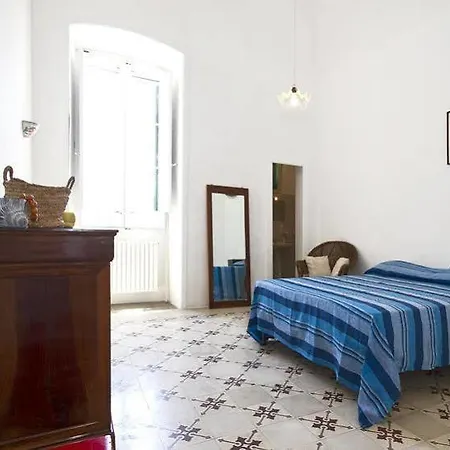 Apartment Leone Maggio *