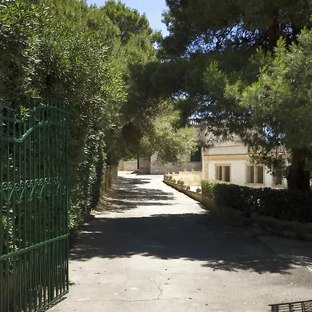 Apartment Leone Maggio *