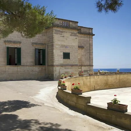 Apartment Leone Maggio Castrignano del Capo