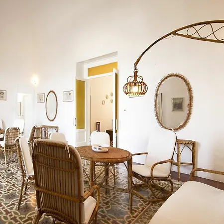 Leone Maggio Castrignano del Capo