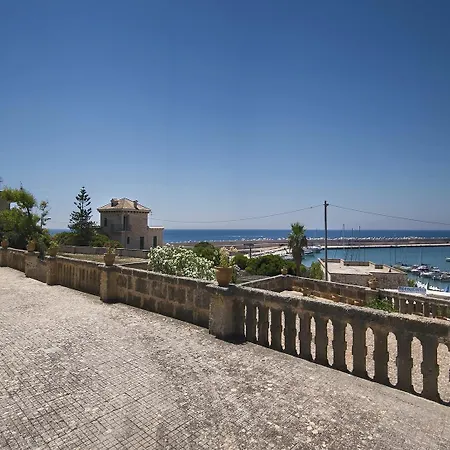 Leone Maggio * Castrignano del Capo