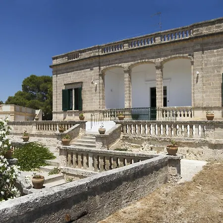 Leone Maggio * Castrignano del Capo