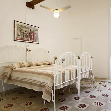 Apartment Leone Maggio *
